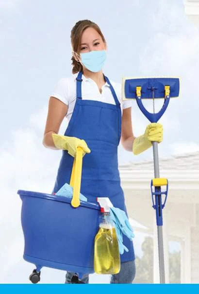 cleaning services maryland