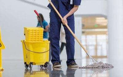 Why Business Owners Must Get Their Offices Cleaned by Cleaning Professionals