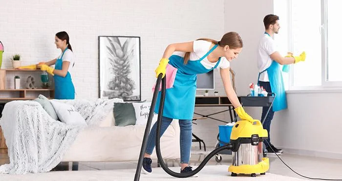 What is Included in a Deep House Cleaning?