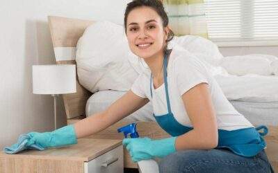 5 Signs You Should Hire a Maid Service