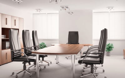 Office Cleaning Services Include What Type of Cleaning?