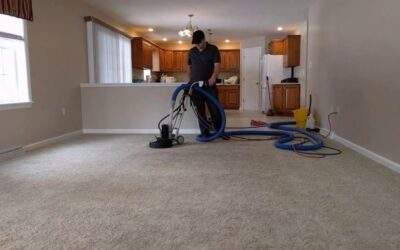 4 Best Benefits of Hiring Professionals for Move Out Cleaning Alexandria VA