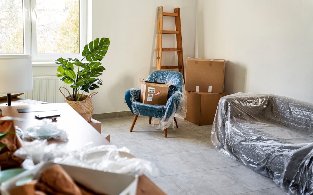 Is Hiring Move Out Cleaning Services Worth It?
