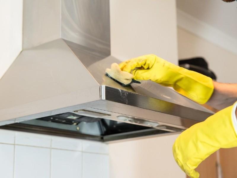 How to Choose the Right Cleaning Service in Alexandria, VA?