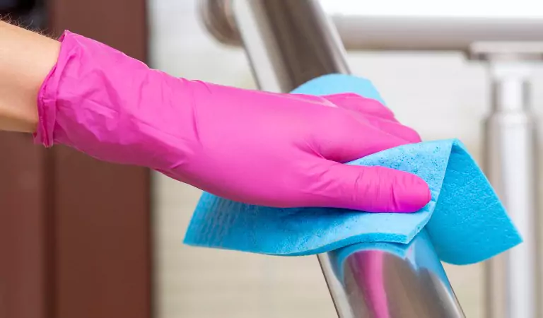 5 Signs a Professional Cleaner Could Help Reset Your Home
