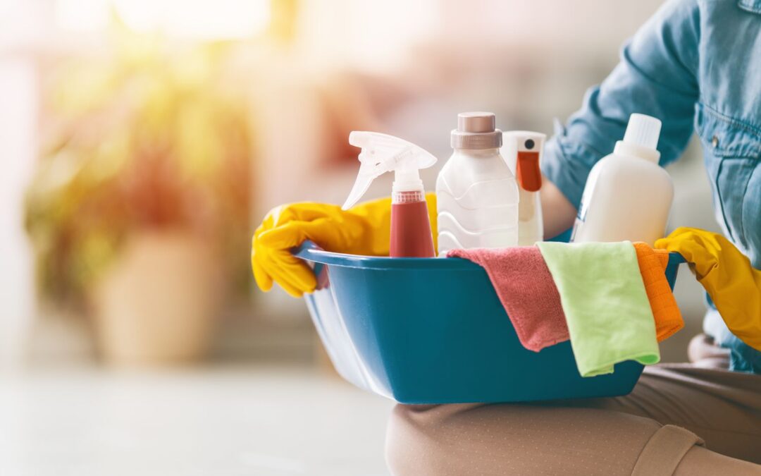 Choosing the Right House Cleaning Service in Northern Virginia: What to Know