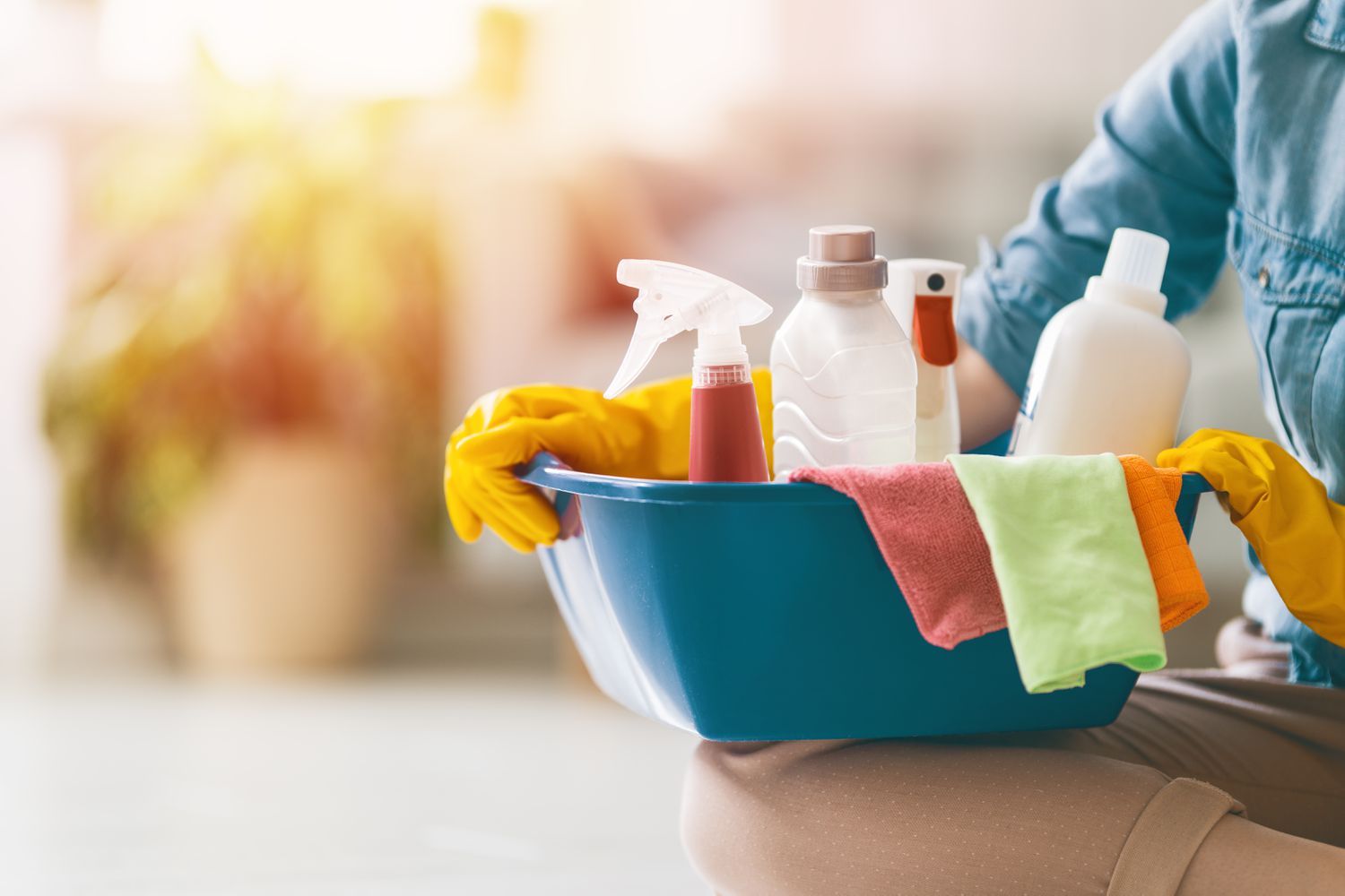 Best House Cleaning Service in Northern Virginia