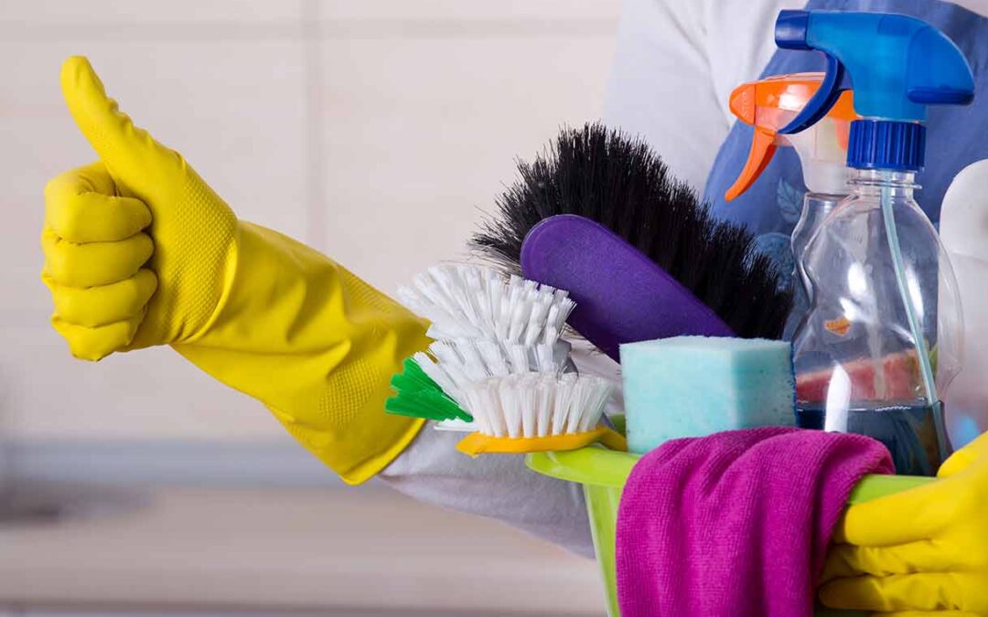 Modern House Cleaning Services in Alexandria, VA, for Today’s Homes