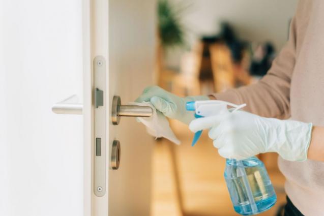 What To Expect From A Professional Move Out Cleaning Service?