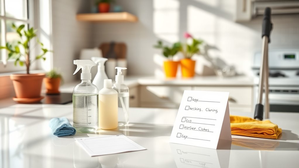 Allergen-Focused Cleaning for Kids, Pets & Families: A Breath of Fresh Air