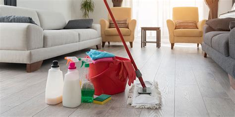 cleaning service near me