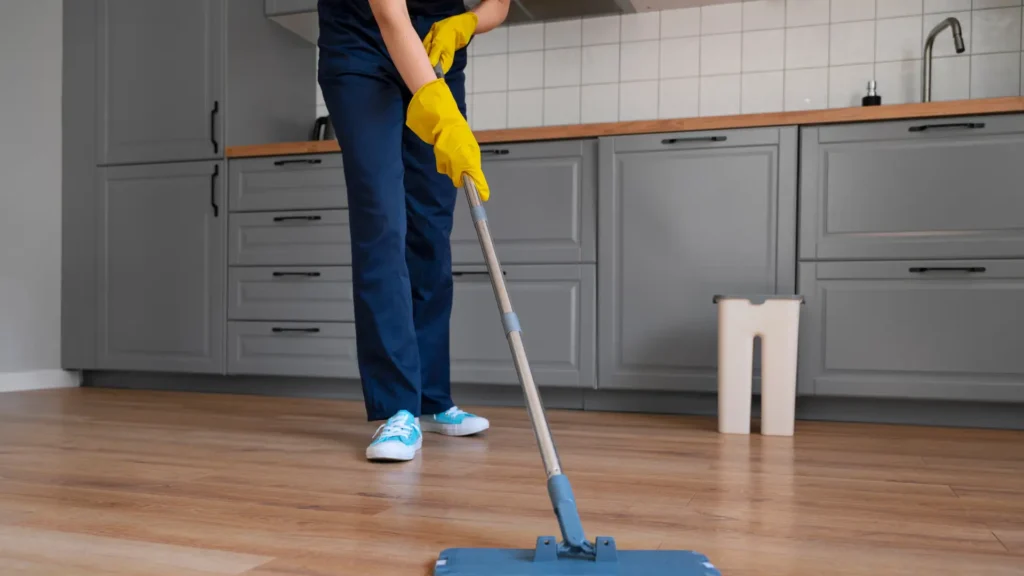 The Best Professional Cleaners in Northern Virginia You Can Get