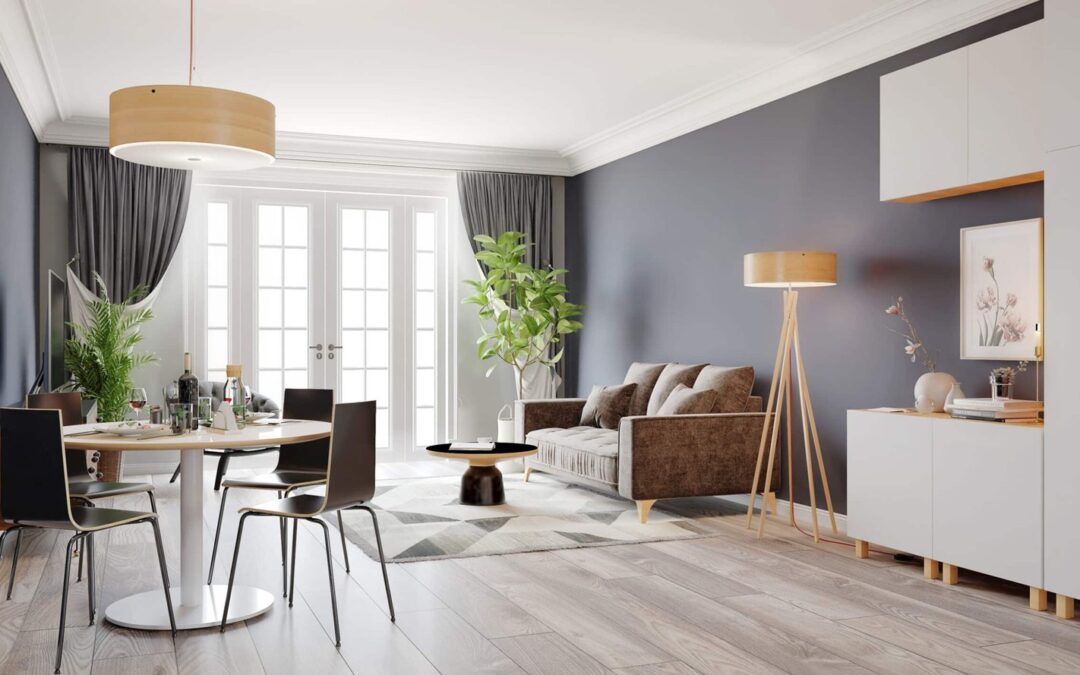 Get The Best Home Cleaning Services in Alexandria