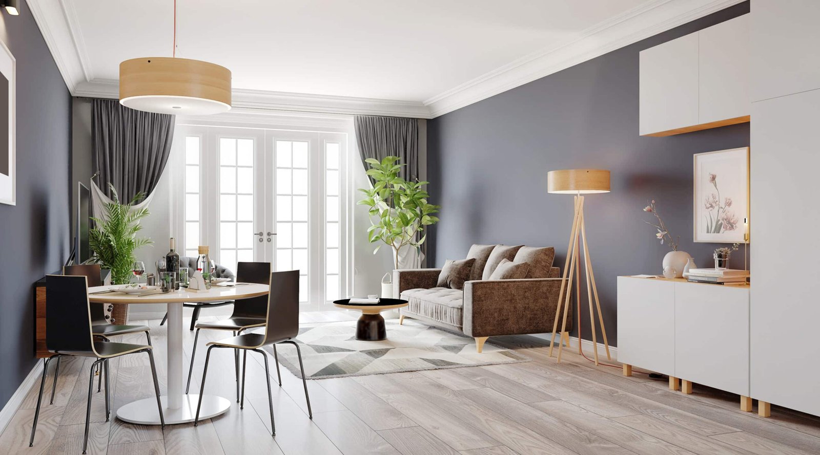 home cleaning services in alexandria