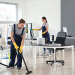 office cleaning services northern virginia