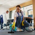 cleaning services in northern virginia