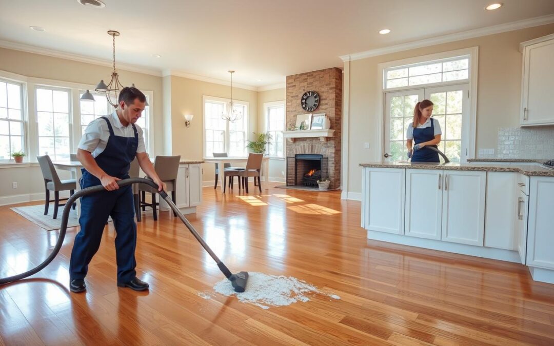 cleaning services in northern virginia