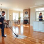 cleaning services in northern virginia