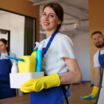 professional cleaners in northern virginia