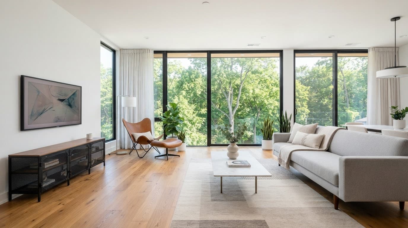 cleaning services in northern virginia