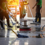 commercial cleaning services in maryland