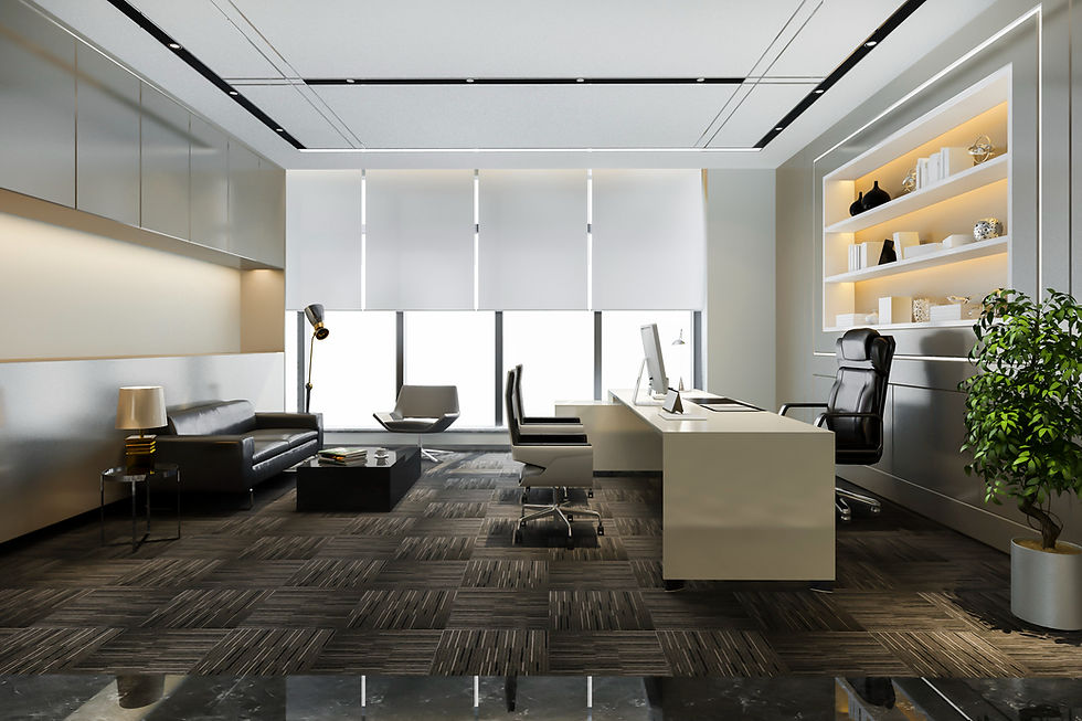 commercial cleaning services in maryland