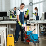 commercial cleaning services in maryland