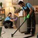 deep cleaning services in northern virginia