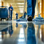 commercial cleaning in maryland